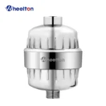 Transform Your Shower Experience with Wheelton Water Filter