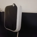 Smart Bluetooth Aroma Diffuser for Elegant Home Fragrance photo review