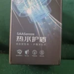 Ultimate Water Softener System – Limescale & Hard Water Defense photo review