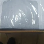 Quick-Dry Non-Slip Bath Mat for Ultimate Comfort & Safety photo review