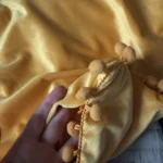 Luxurious Velvet Cushion Covers for Stylish Home Decor photo review