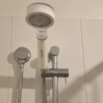 Revitalize Your Shower: ALTHY Spa Shower Head with Filter photo review