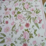 Round Carpet Living Room Decoration Study Chair Floor Mat Home Decor Flower Rug Bedroom Non-slip Area Rugs Ковер Круглый photo review