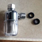 Safeguard Your Home Plumbing! 316 Steel Anti-Scale Filter photo review