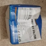 Small Faucet Tap Water Purifier Physical Filtering for Home Kictchen One Filter Element Removable Washable Filter Water Purifier photo review