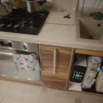 OSWNKW Reverse Osmosis Water Filtration System - 600GPD High Flow, Tankless, Reduced TDS, Compact, 1:2 Drain Ratio, Mineralized photo review