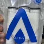 Revitalize Your Shower: ALTHY Spa Shower Head with Filter photo review