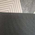 Chic Absorbent Kitchen Mat – Soft, Stylish & Anti-Slip Rug photo review