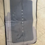 Quick-Dry Non-Slip Bath Mat for Ultimate Comfort & Safety photo review