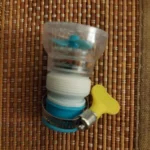 360° Swivel Faucet Filter: Enjoy Cleaner, Water-Saving Flow! photo review