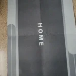 Plush Microfiber Bath Mat - Super Absorbent & Fast Drying photo review