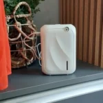 Smart Bluetooth Aroma Diffuser for Elegant Home Fragrance photo review