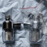 Safeguard Your Home Plumbing! 316 Steel Anti-Scale Filter photo review