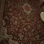 VIKAMA Custom Polyester Carpet - Durable & Easy Care Design photo review