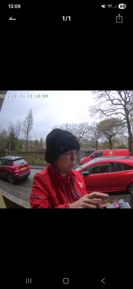 Nordic Cotton Kitchen Towels Set - 3 Stylish Absorbent Napkins photo review