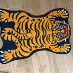 VIKAMA Waterproof Carpet - Stylish Comfort for Home & Travel photo review