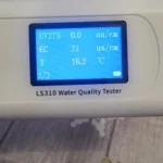 OSWNKW Reverse Osmosis Water Filtration System - 600GPD High Flow, Tankless, Reduced TDS, Compact, 1:2 Drain Ratio, Mineralized photo review