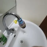 6 Layers Water Filter Tap Purifier Medical Stone Coconut Charcoal Nozzle For Faucet Kitchen Accessories Household Water Filter photo review