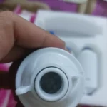 Transform Your Shower: ALTHY Vitamin C Water Filter photo review