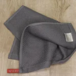 Ultra-Soft 100% Cotton Dishcloth for Effortless Cleaning photo review