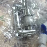 1080° Rotating Water Purification Filter Plastic Faucet Mechanical Arm Spray Head Kitchen Washbasin Extension Tap Aerator Univer photo review