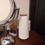 Smart Bluetooth Aroma Diffuser with Night Light - Elevate Any Space photo review