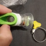 360° Swivel Faucet Filter: Enjoy Cleaner, Water-Saving Flow! photo review