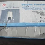 ZARTSEN Instant Water Heater - Fast & Portable Hot Water Solution photo review