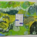 L-Lords Game Rings Retro Rug: Non-Slip Charm for Any Room! photo review