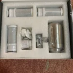 ALTHY Stainless Steel Faucet Tap Water Filter Purifier System, NSF Certified Reduces Lead, Chlorine & Bad Taste Kitchen photo review