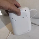 Smart Bluetooth Aroma Diffuser for Elegant Home Fragrance photo review