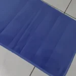 Indulge in Comfort with Our Eco-Friendly Memory Foam Bath Mat photo review