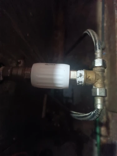 Ultimate Water Softener System – Limescale & Hard Water Defense photo review