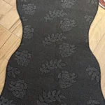 VIKAMA Waterproof Carpet - Stylish Comfort for Home & Travel photo review