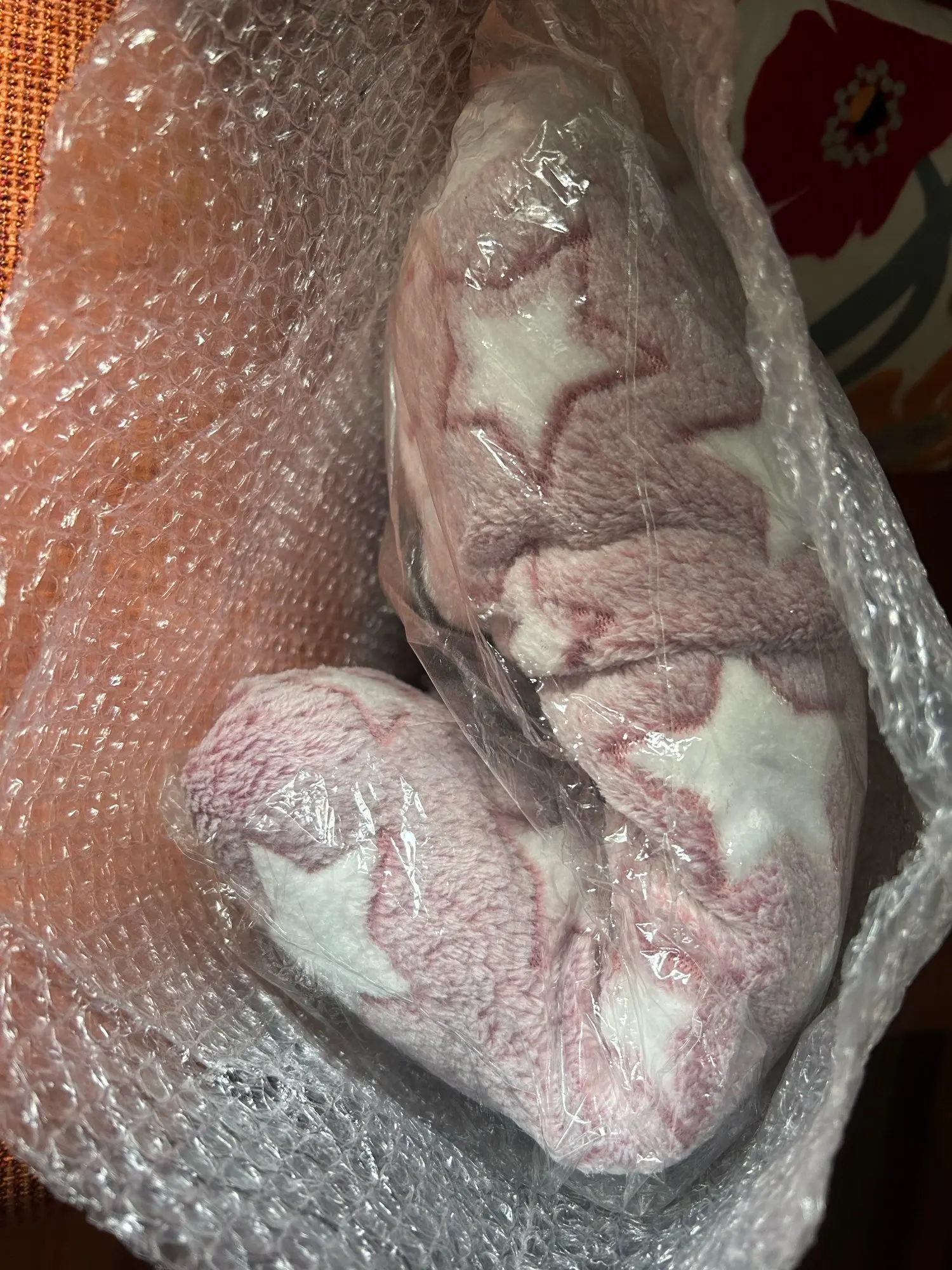 Cozy Flannel Pet Sleeping Mat for Dogs & Cats - 7 Colors Available photo review