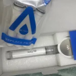 Revitalize Your Shower: ALTHY Spa Shower Head with Filter photo review