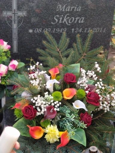 Elegant 5 PCS Calla Lily Faux Flowers for Timeless Decor photo review