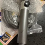 High-Pressure Filtered Shower Head for Spa-Like Experience photo review