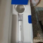 Revitalize Your Shower: ALTHY Spa Shower Head with Filter photo review