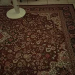 VIKAMA Custom Polyester Carpet - Durable & Easy Care Design photo review