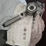 High-Pressure Filtered Shower Head for Spa-Like Experience photo review