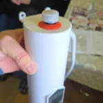 ZARTSEN Instant Water Heater - Fast & Portable Hot Water Solution photo review