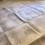 Irregular Shapes Carpets for Living Room Fluffy Soft Lounge Floor Mat HomeThick Plush Rug Large Area Bedroom Decor Grey Carpet photo review