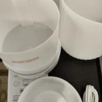 Aromatherapy Diffuser & Humidifier with Soothing Night Light photo review