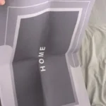 Plush Microfiber Bath Mat - Super Absorbent & Fast Drying photo review