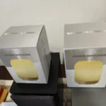 Aromatherapy Diffuser & Humidifier with Soothing Night Light photo review