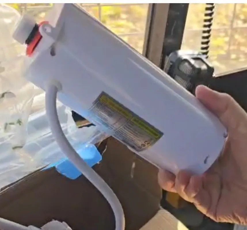 ZARTSEN Instant Water Heater - Fast & Portable Hot Water Solution photo review