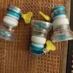 360° Swivel Faucet Filter: Enjoy Cleaner, Water-Saving Flow! photo review