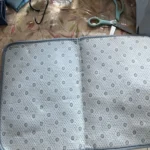 Luxurious Microfiber Pebble Mat for Stylish Home Comfort photo review