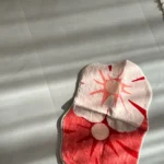 Elegant Floral Bathroom Rug - Soft, Stylish Comfort Awaits photo review